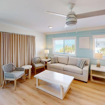 Manasota Key Resort Englewood Ngoại thất bức ảnh