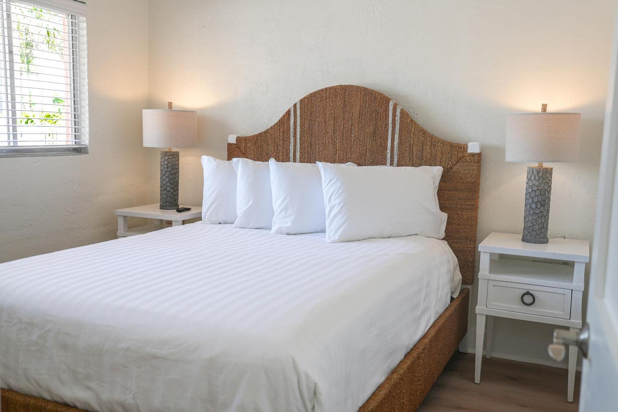 Manasota Key Resort Englewood Ngoại thất bức ảnh