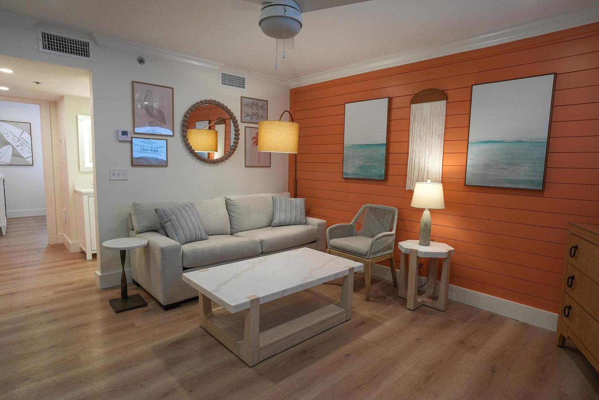 Manasota Key Resort Englewood Ngoại thất bức ảnh
