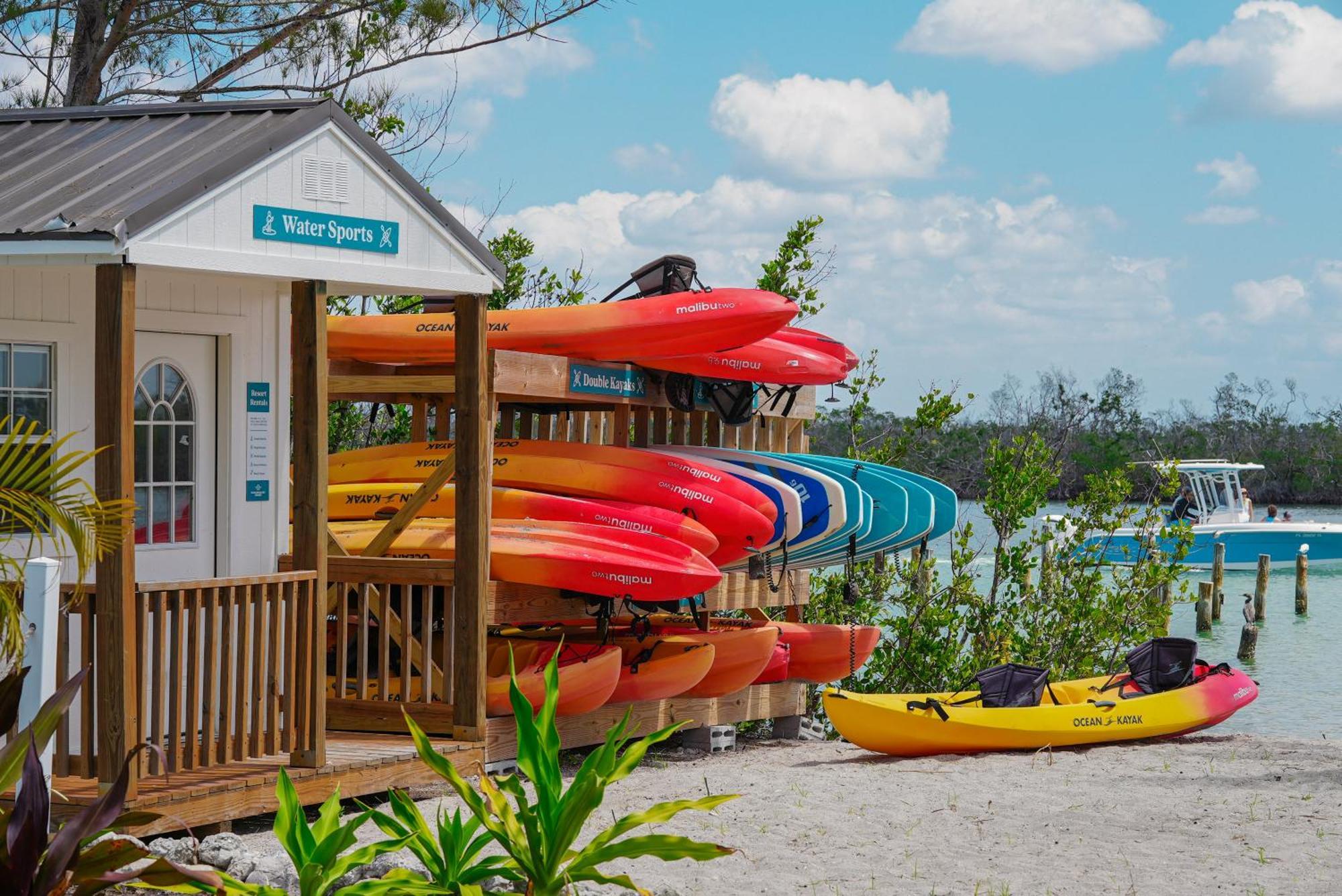 Manasota Key Resort Englewood Ngoại thất bức ảnh