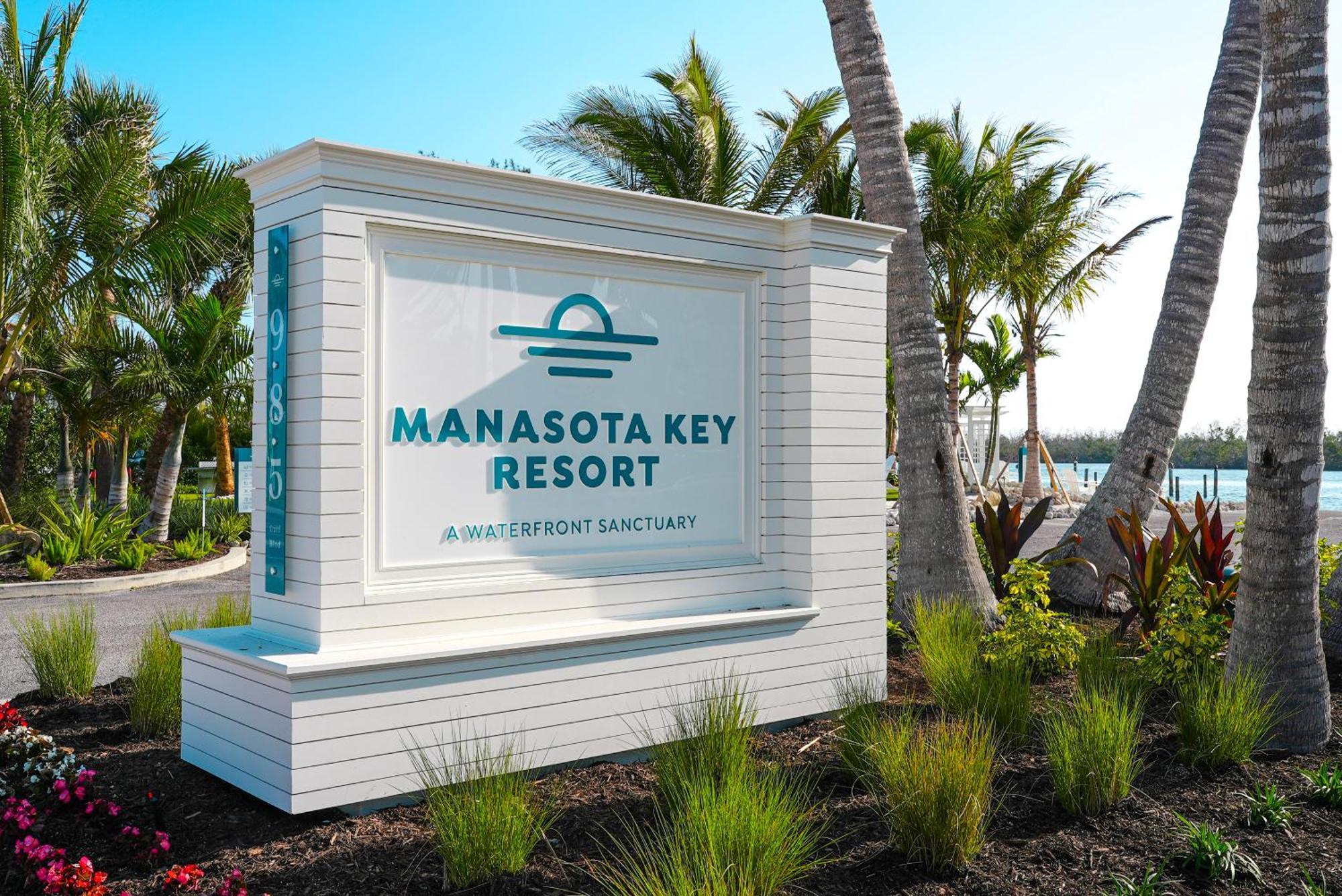 Manasota Key Resort Englewood Ngoại thất bức ảnh