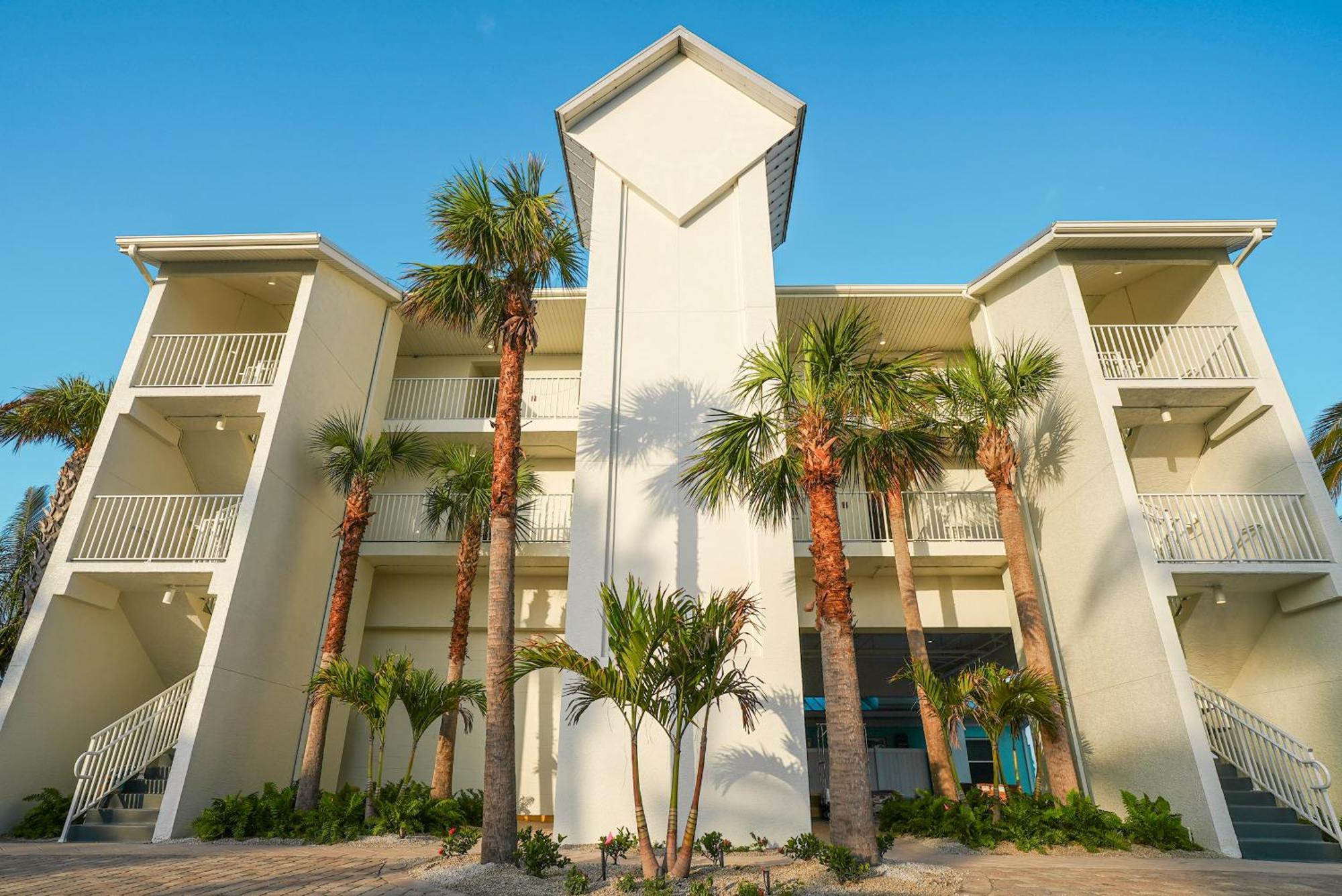 Manasota Key Resort Englewood Ngoại thất bức ảnh