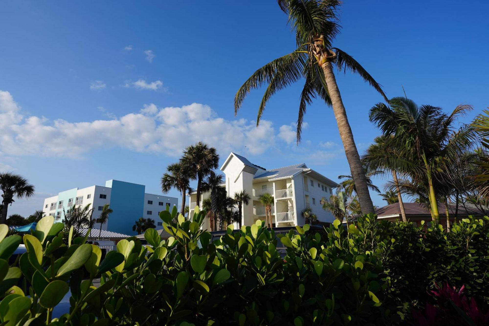 Manasota Key Resort Englewood Ngoại thất bức ảnh