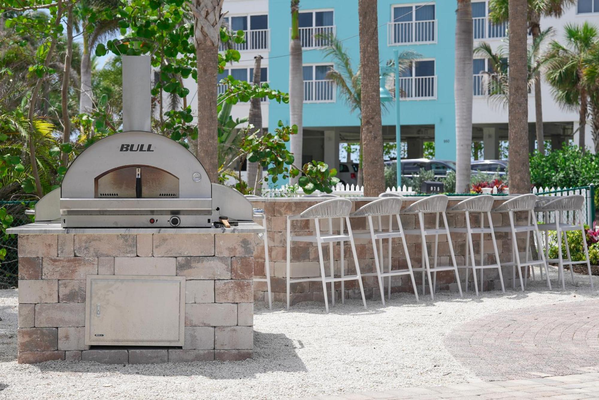 Manasota Key Resort Englewood Ngoại thất bức ảnh