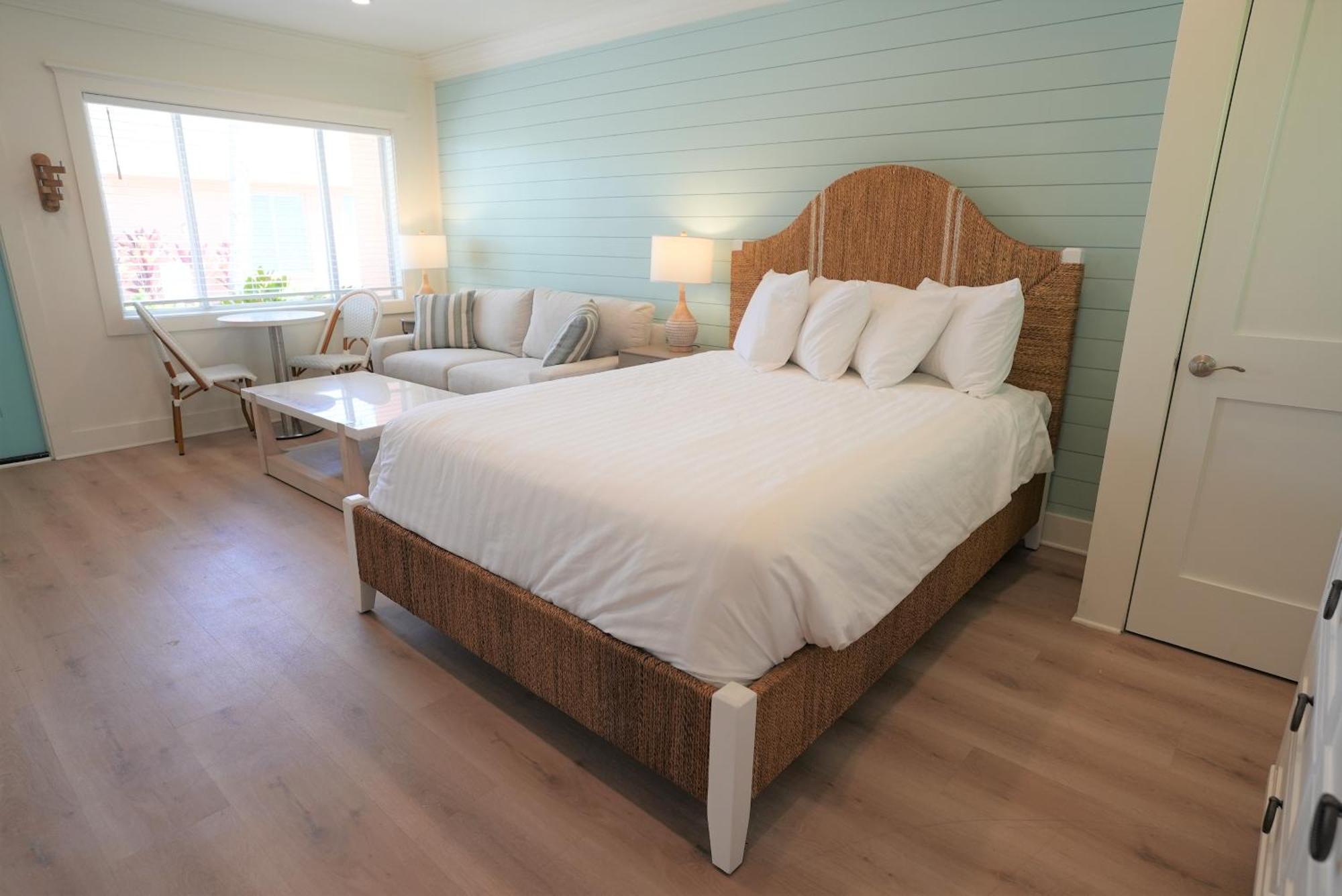 Manasota Key Resort Englewood Ngoại thất bức ảnh