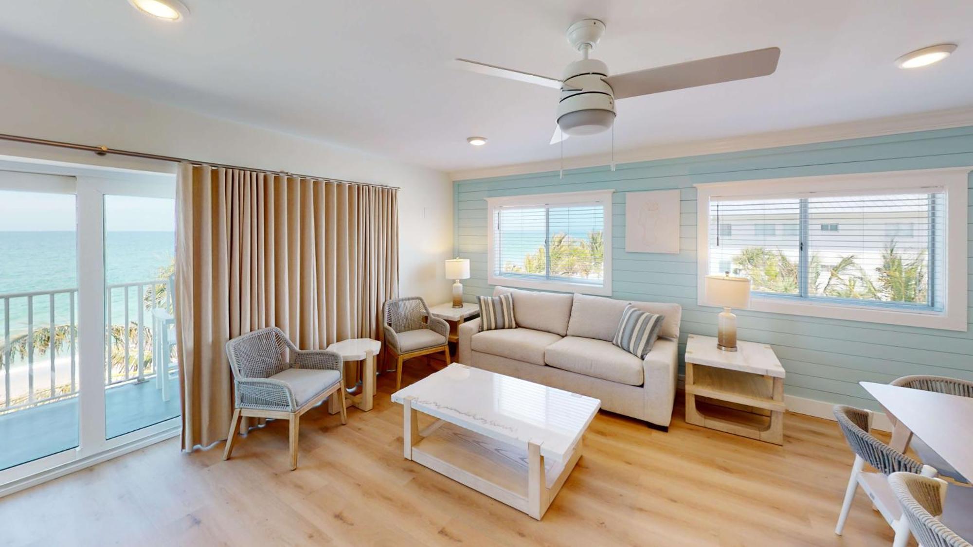 Manasota Key Resort Englewood Ngoại thất bức ảnh