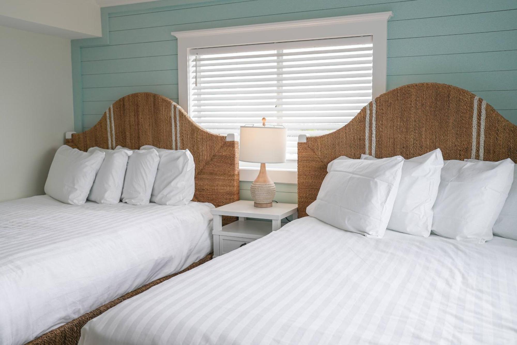 Manasota Key Resort Englewood Ngoại thất bức ảnh