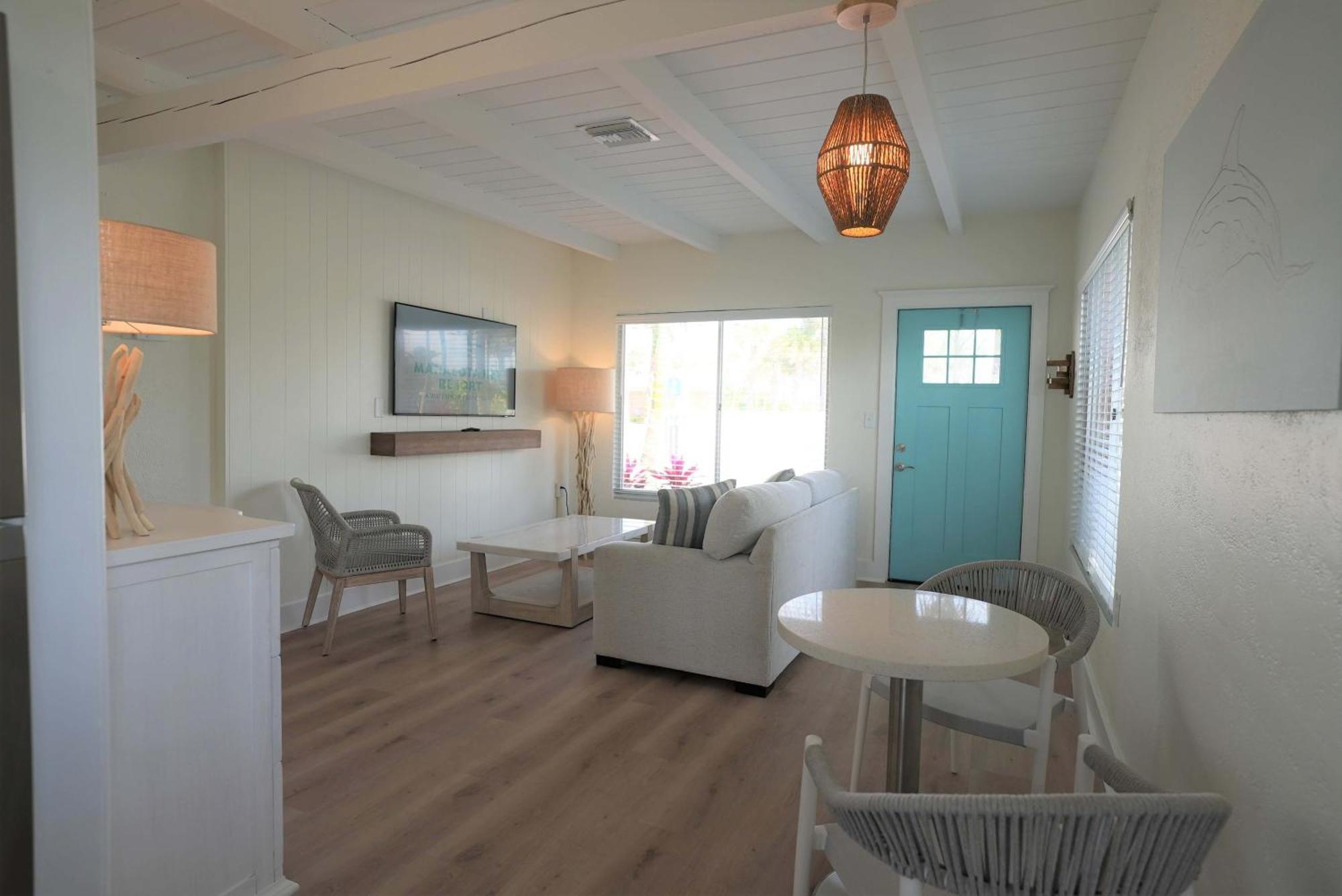 Manasota Key Resort Englewood Ngoại thất bức ảnh