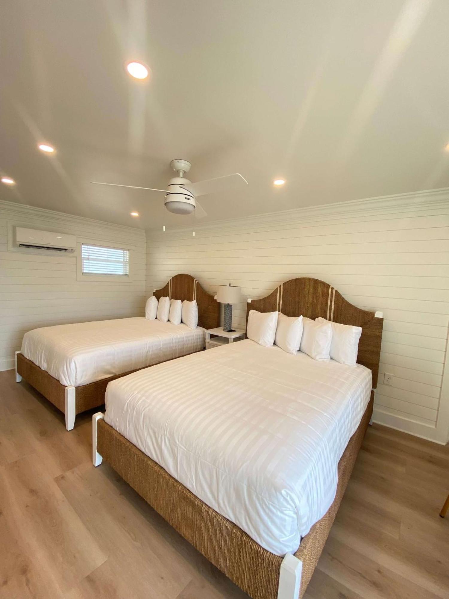 Manasota Key Resort Englewood Ngoại thất bức ảnh
